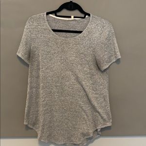 Grey Wilfred t-shirt